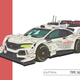 Illustration for article titled A Batmobile At The End Of The World